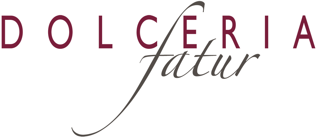 logo dolceria